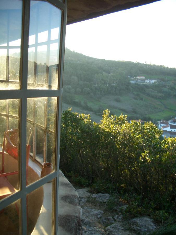1/4 Na Serra Rio Maior Ngoại thất bức ảnh